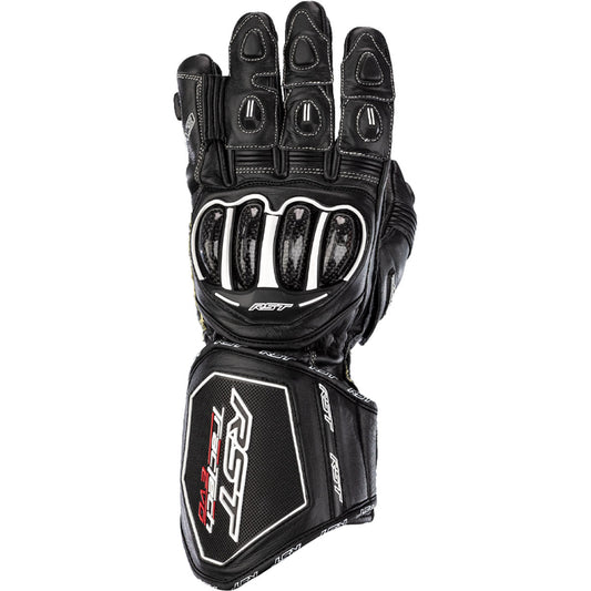 RST Tractech EVO 4 CE Glove Black/Black/Black