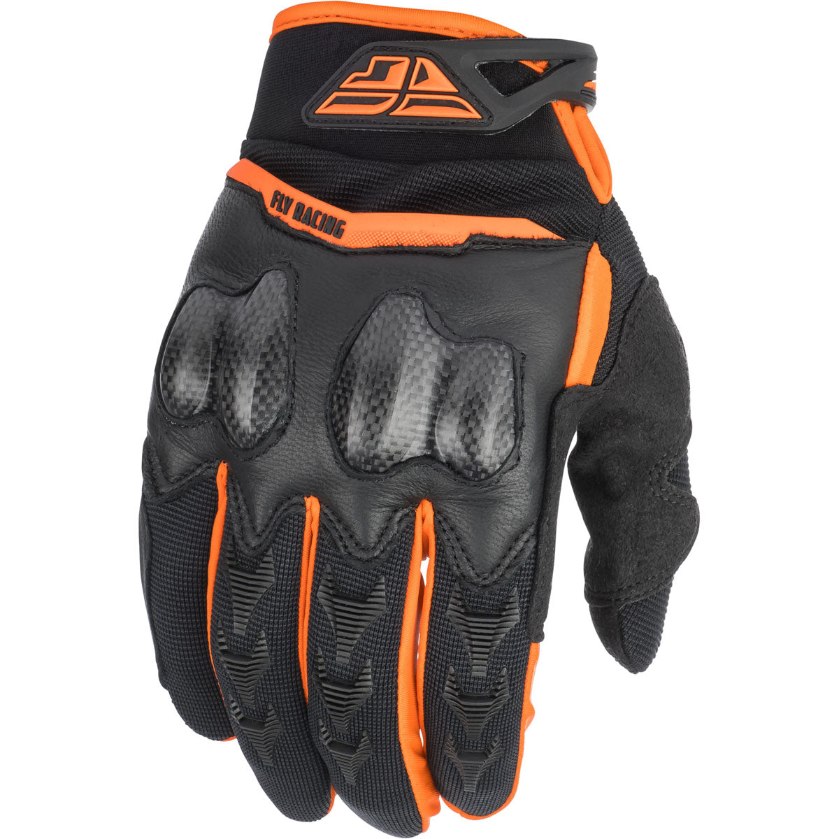 Fly Racing Patrol XC Gloves