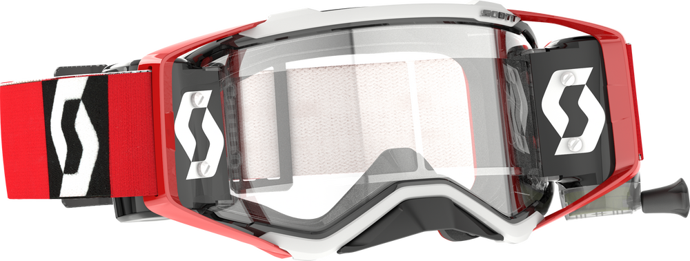 Scott Prospect Wfs Goggle