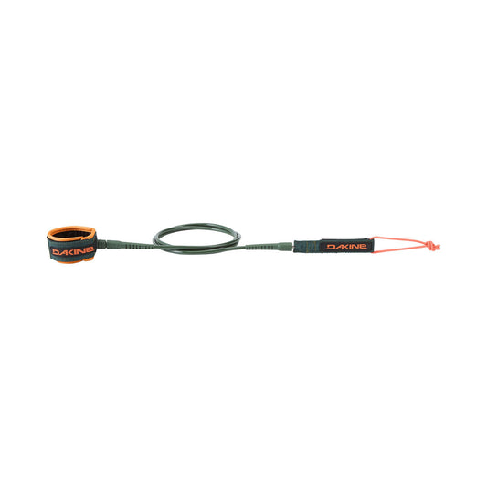 Dakine Kainui Team Leash 6Ft X 1/4In