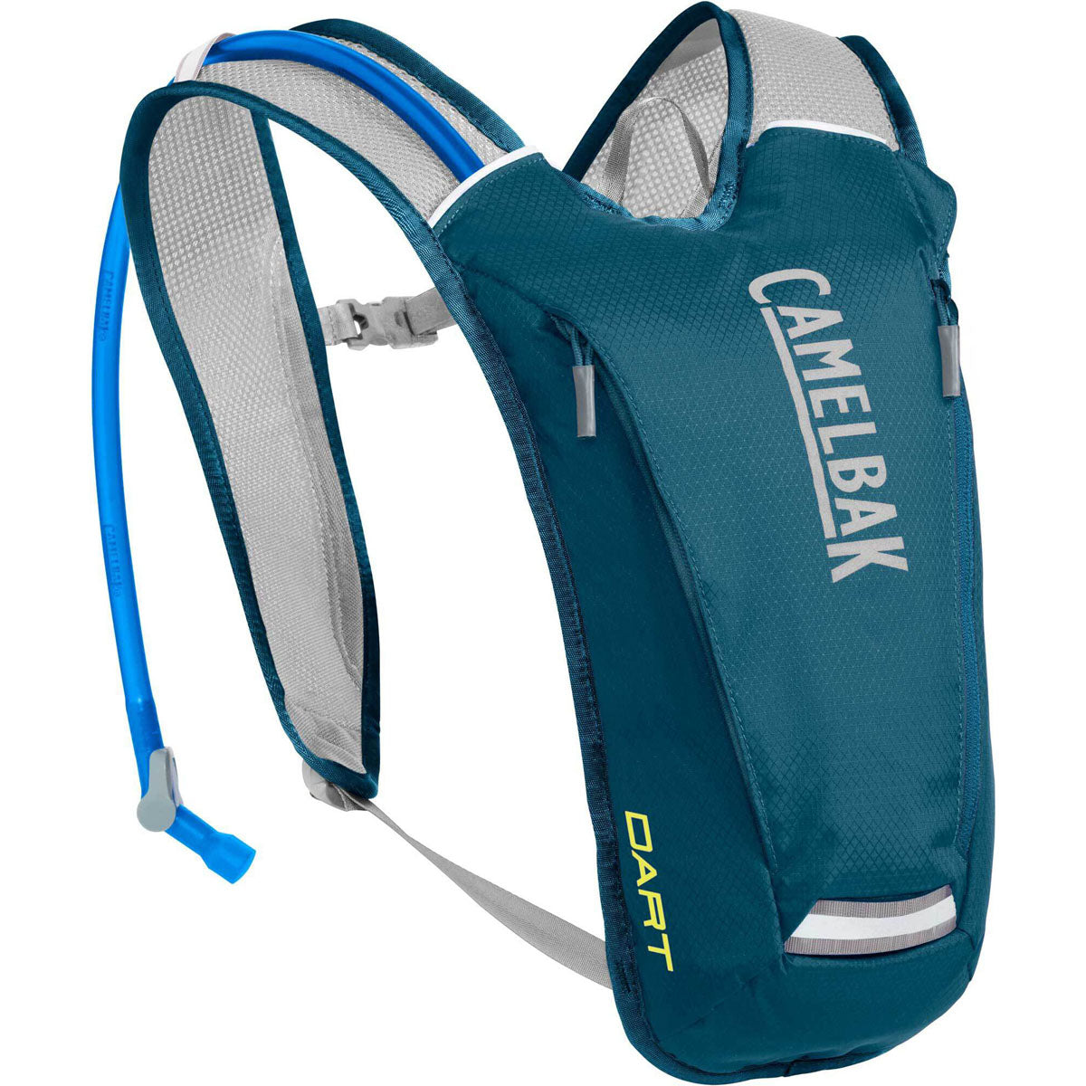 Camelbak Octane Dart 50oz. Hydration Backpack CLOSEOUT - Corsair Teal Sulphur Spring