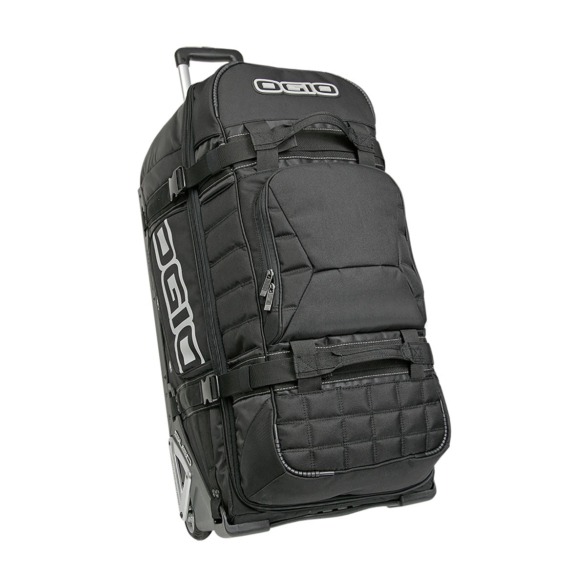 Ogio Rig 9800 Gear Bag - Black