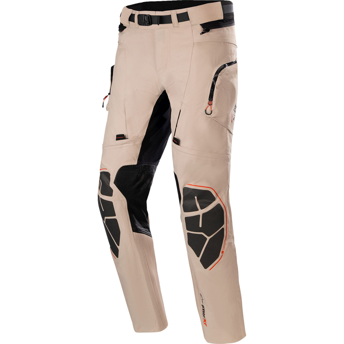 Alpinestars AMT 10-R Drystar XF Pants - Brown