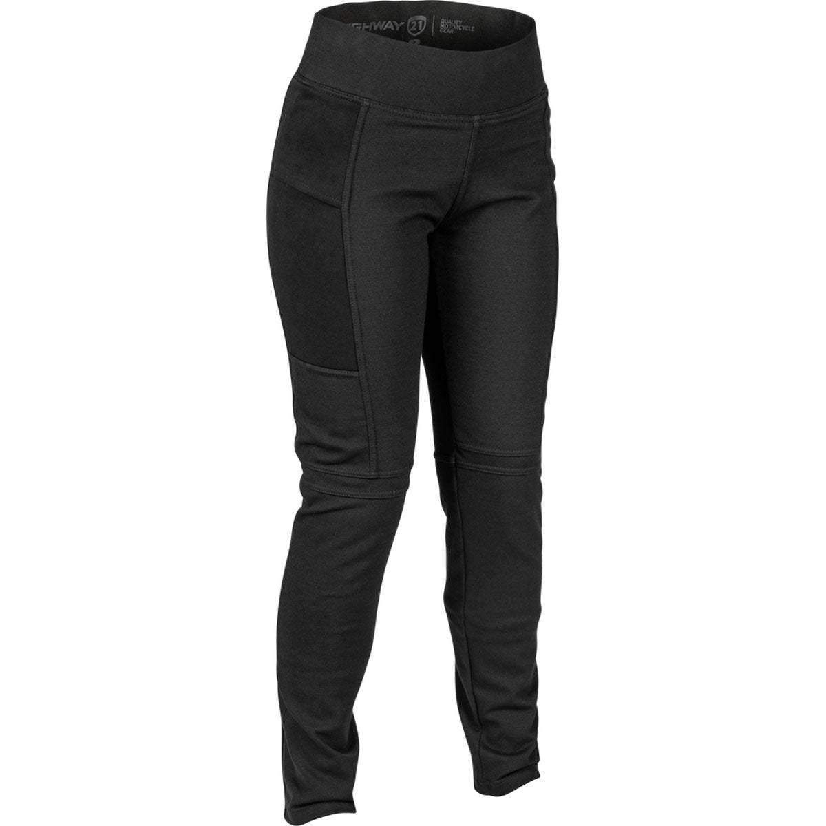 Highway 21 Phoenix Leggings - Black