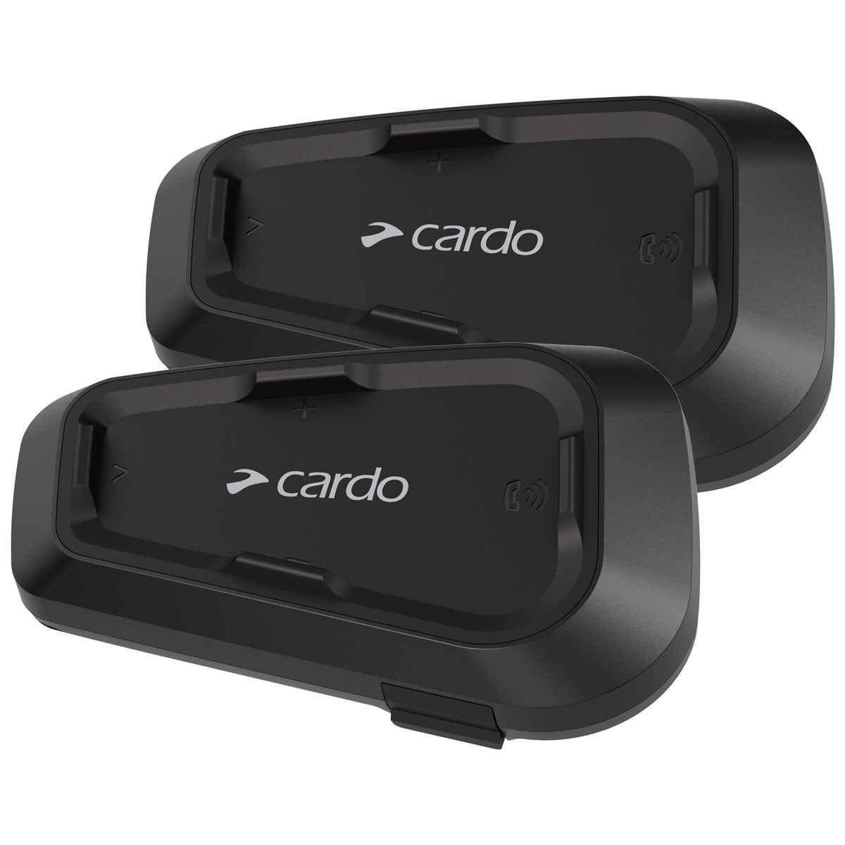 Cardo Spirit HD Duo