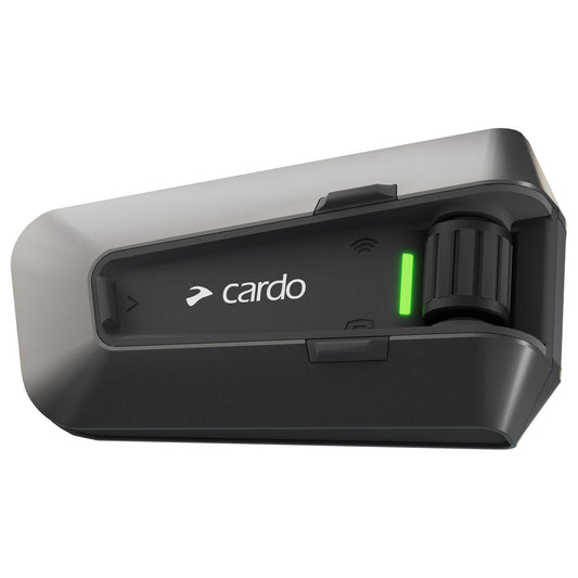 Cardo Packtalk Edge Single ORV