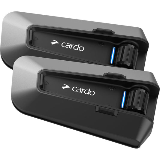 Cardo Packtalk Edge Duo