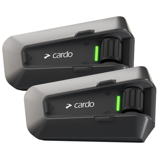 Cardo Packtalk Edge Duo ORV