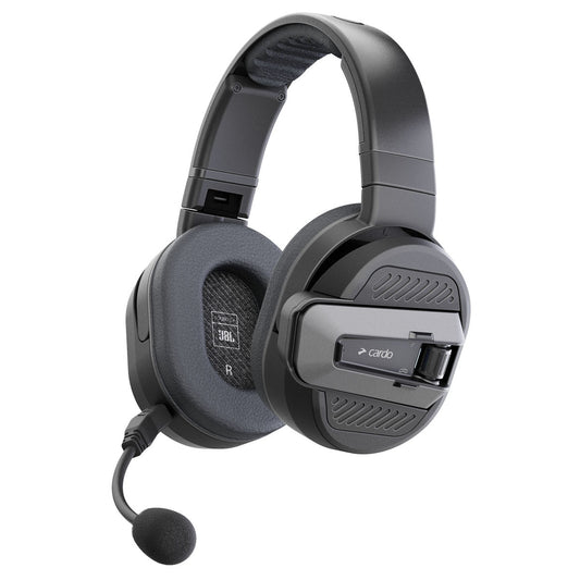 Cardo Pt Edgephones ORV Single