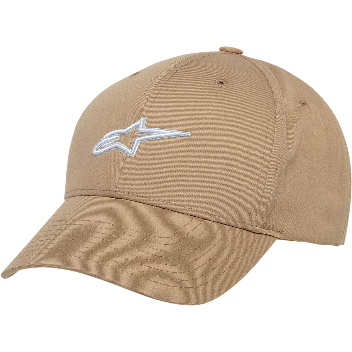 Alpinestars Alpha Hat - Sand