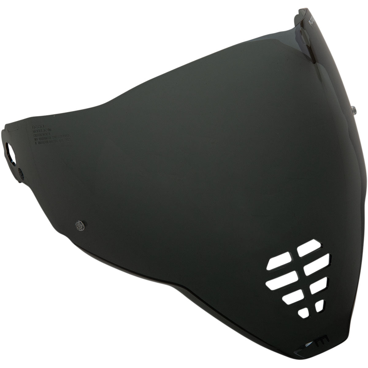 Icon Airflite FliteShield Pinlock Ready - 