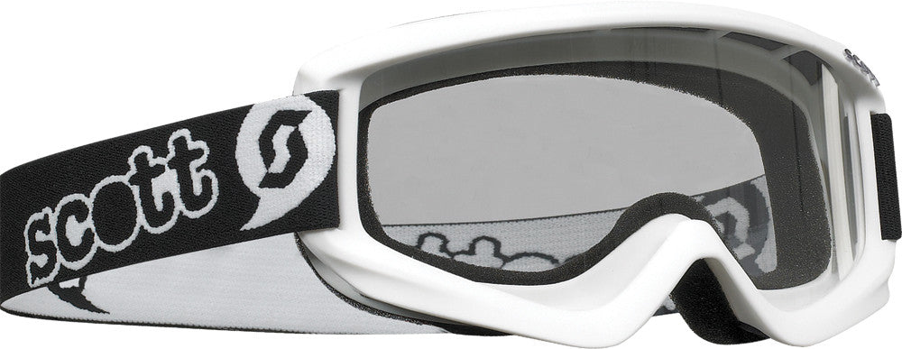 Scott Youth Agent Goggle