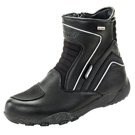 Joe Rocket Meteor FX Mid Boots - Black