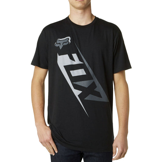 Fox Racing Swindler Tee - Black