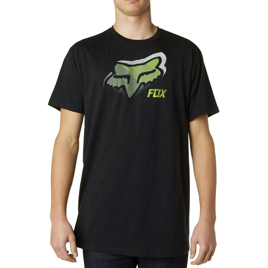 Fox Racing Dealio Tee - Black