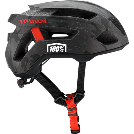 100% Altis Bicycle Gravel Helmet L/XL