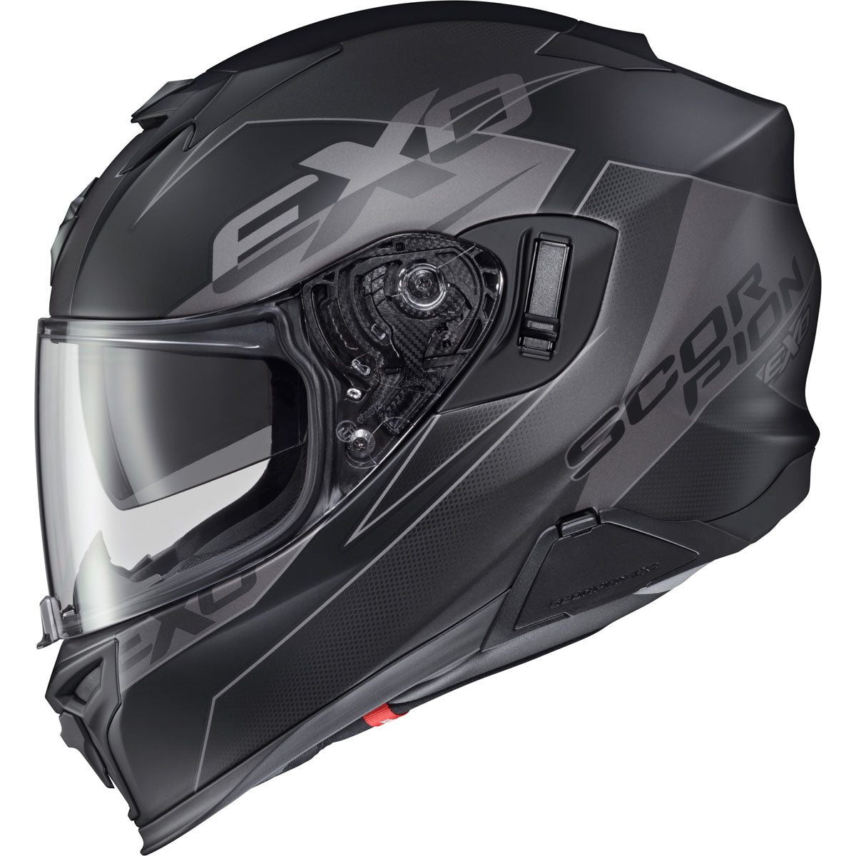 Scorpion EXO-T520 Factor Helmet CLOSEOUT - Phantom