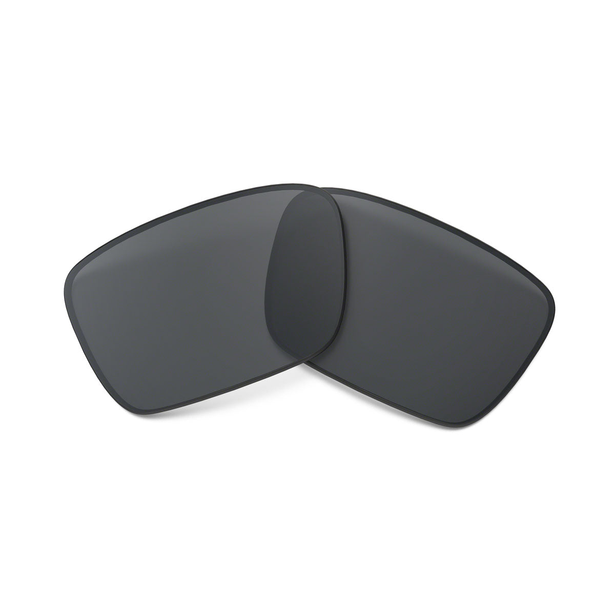 Oakley Fuel Cell Replacement Lens - Black Iridium