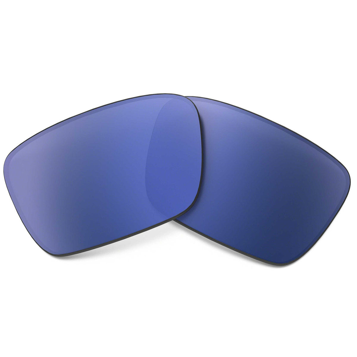 Oakley Fuel Cell Replacement Lens - Ice Iridium