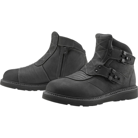 Icon El Bajo2 Boots - Black