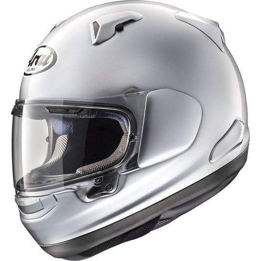 Arai Signet-X Helmet - Aluminum Silver