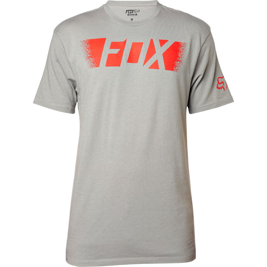 Fox Racing Pragmatic Tee - Grey