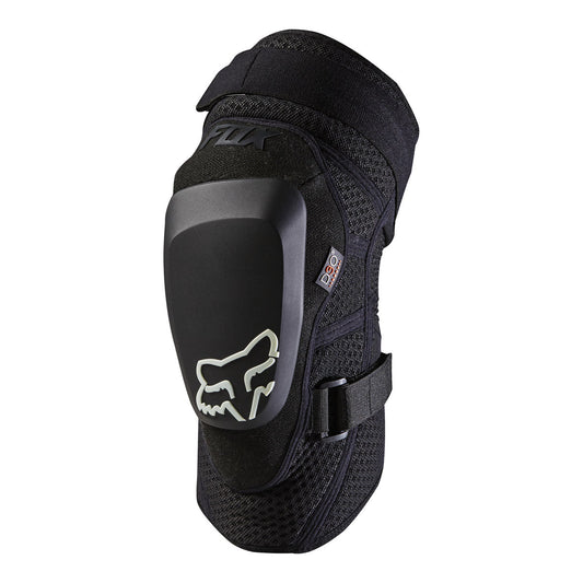 Fox Racing Launch Pro D3O Knee Guard CLOSEOUT - Black