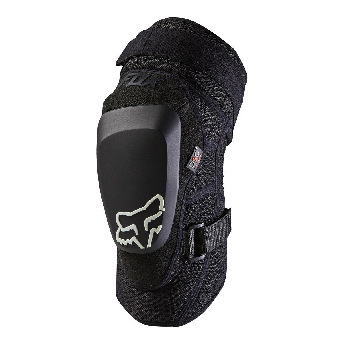 Fox Racing Launch Pro D3O Knee Guard - Black