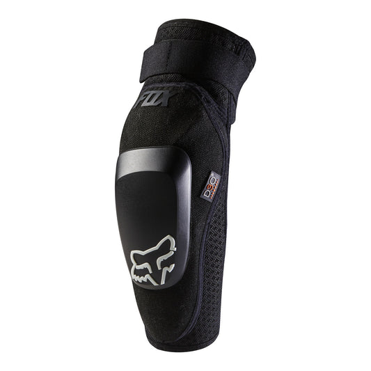 Fox Racing Launch Pro D3O Elbow Guard CLOSEOUT - Black