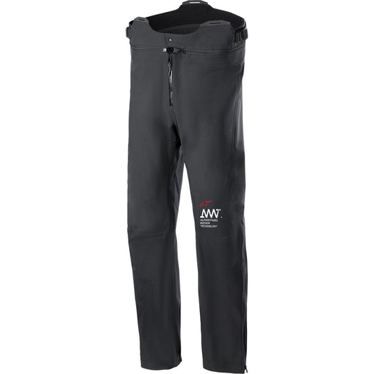 Alpinestars AMT Storm Gear Drystar XF Pants - Black