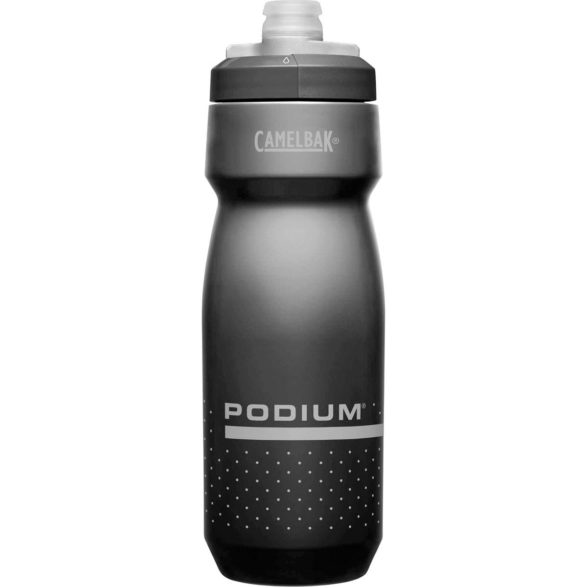 Camelbak Podium 24oz. Bike Bottle CLOSEOUT - Black