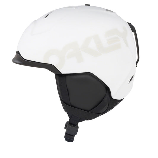 Oakley Mod3 Factory Pilot Helmet CLOSEOUT - White