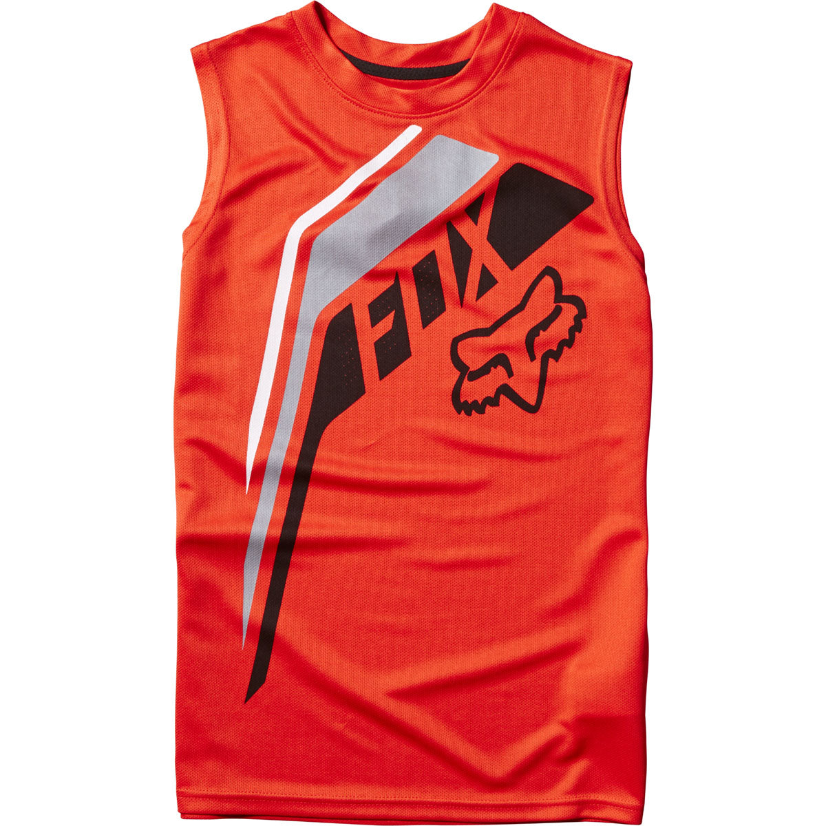 Fox Racing Youth Fowler Tank - Flame Red