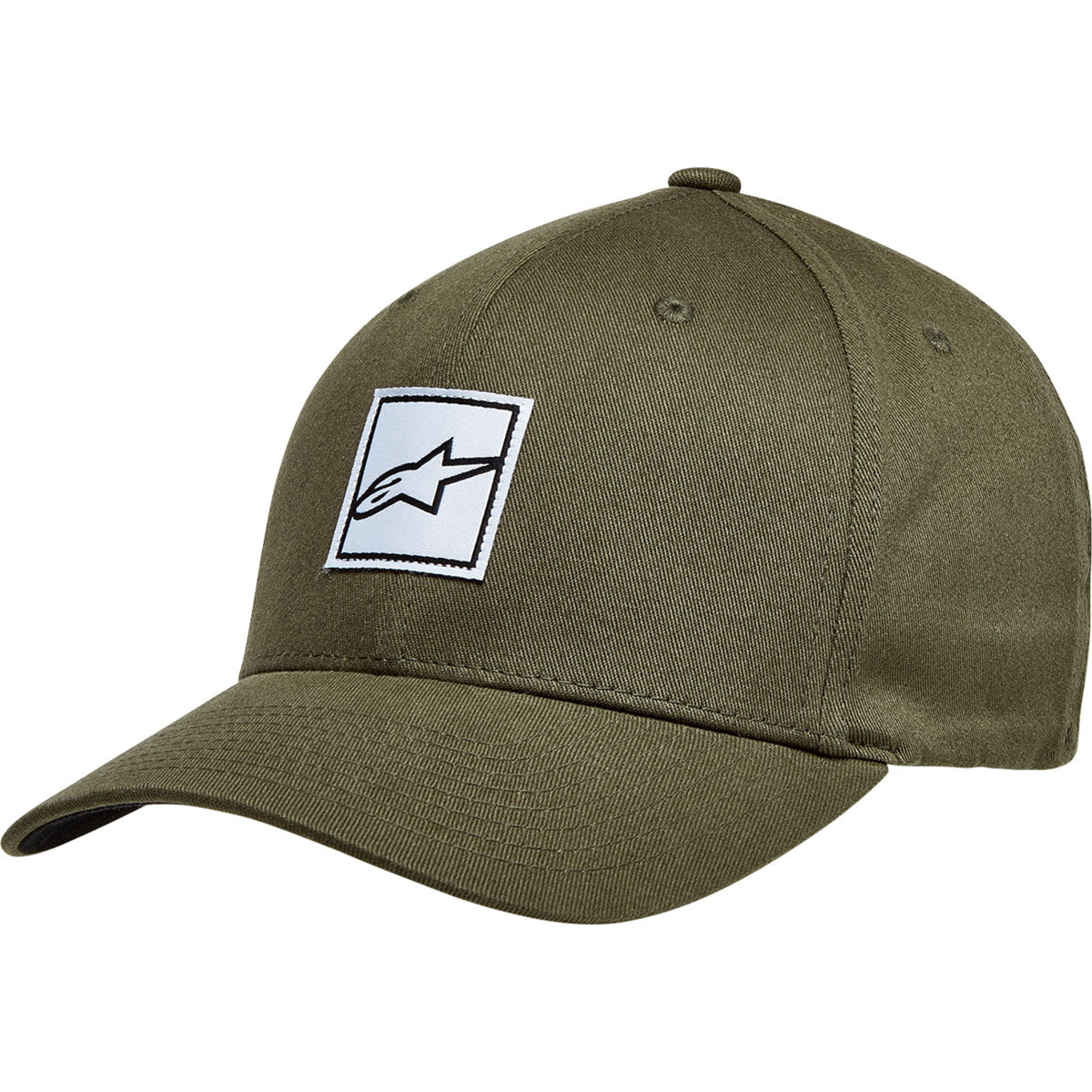 Alpinestars Meddle Hat - Military