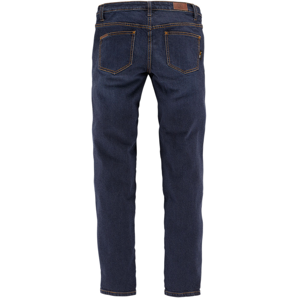 Icon Womens MH1000 Jean - Blue