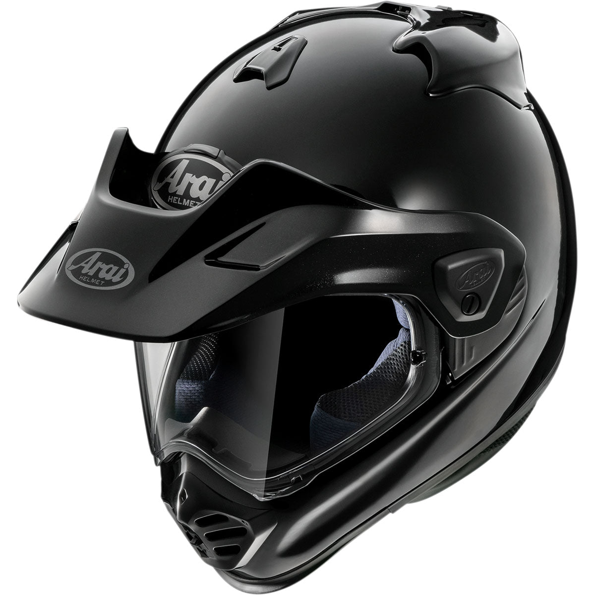 Arai XD-5 Helmet - Black