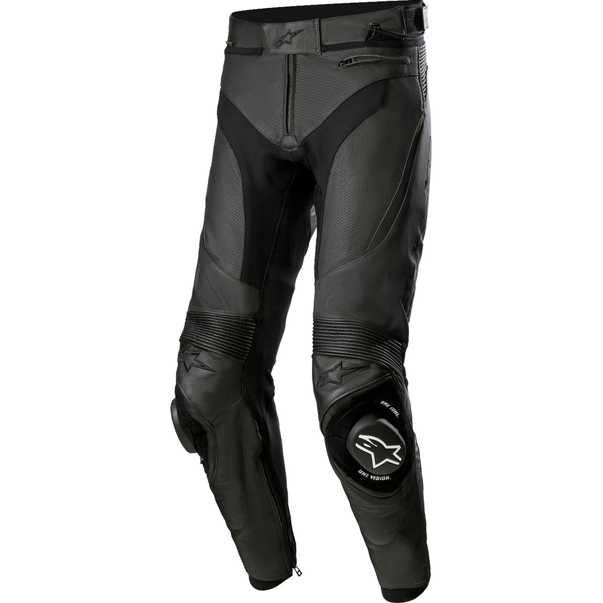 Alpinestars Missile v3 Airflow Pants - Black