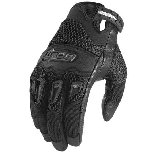 Icon 29er Twenty Niner Gloves - Black
