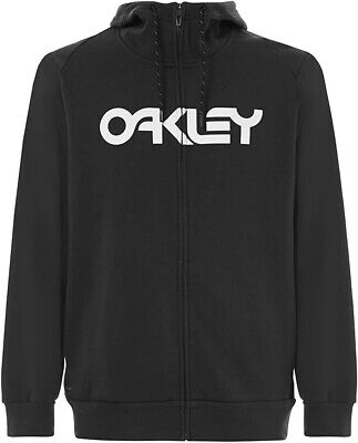 Oakley Mark II FZ Hoodie - Blackout