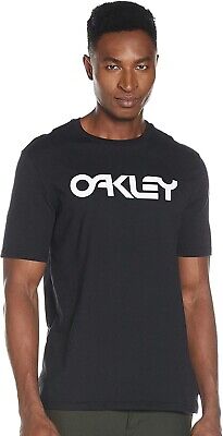 Oakley 50-Mark II Tee - Blackout