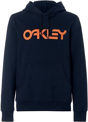 Oakley B1B Pull-Over Hoodie - Fathom