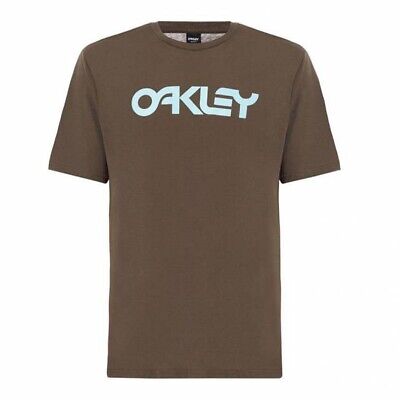 Oakley Mark II Tee - Canteen