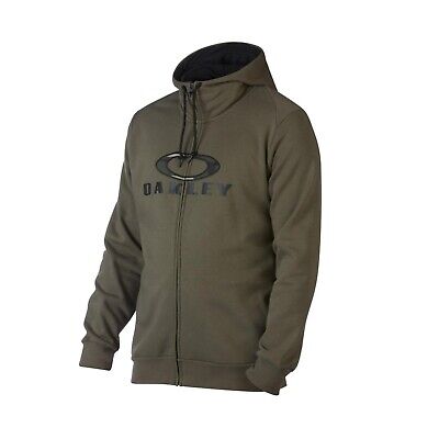 Oakley Combat FZ Hoodie - Dark Brush