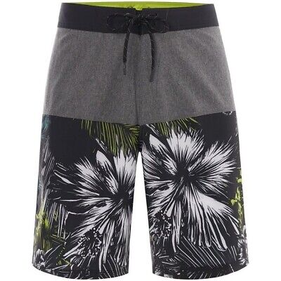 Oakley Meat Slab 19 Boardshorts - Blackout