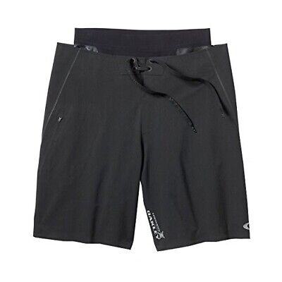 Oakley Blade 4 Boardshort 20 - Jet Black