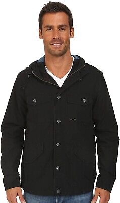 Oakley Momentum Jacket - Jet Black