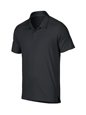 Oakley Focus Polo Shirt - Blackout