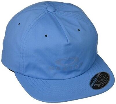 Oakley Lower Tech 110 Hat - California Blue