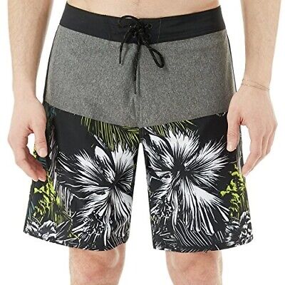 Oakley Meat Slab 19 Boardshorts - Blackout