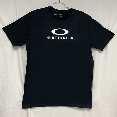 Oakley O-Huntington Beach Tee - Blackout